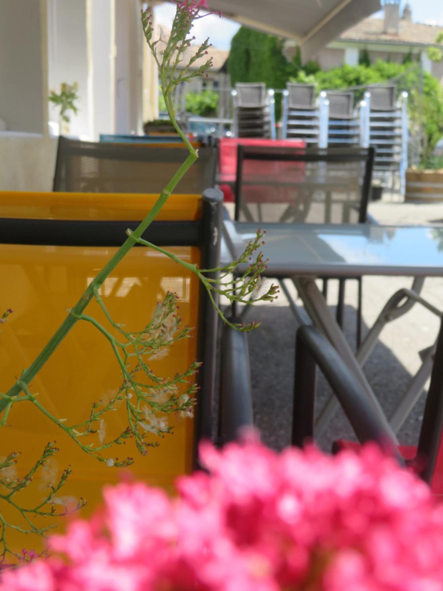 Auberge De La Petite Casserole Revest-des-Brousses Ngoại thất bức ảnh
